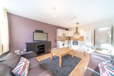 3 bed apartment to rent in St Andrews Street, City Centre, NE1 - Photo 2