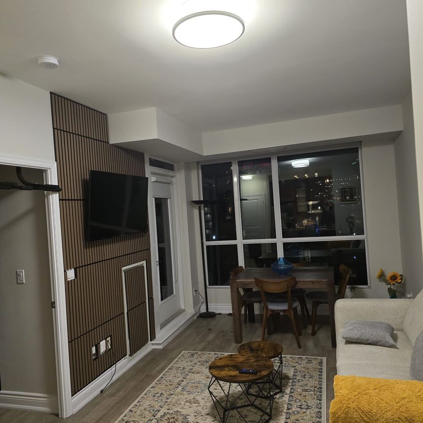 For Lease - 628 Fleet Street Unit# 622, Toronto, Ontario - Photo 1