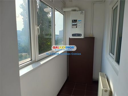 Apartament 2 camere Crangasi/58mp/etaj4/centrala proprie/AC - Photo 3