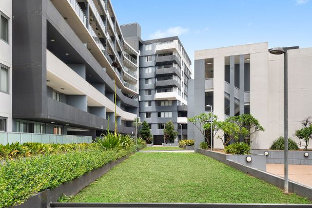 3803/11-15 Charles Street, Canterbury, NSW 2193 - Photo 1