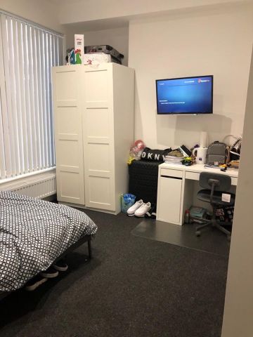 8 Bed Terraced House, Daneshill Road, LE3 - Photo 5