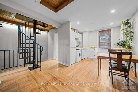 For Lease - 21 Arlington Avenue, Ottawa Centre, Ontario - Photo 5
