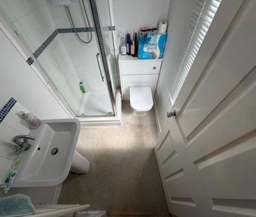 Studio Flat, Beckenham Road, BR3 - Photo 5