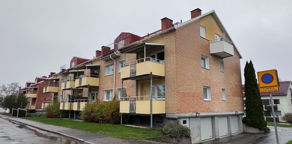 Pålstorpsgatan 17 B - Foto 2