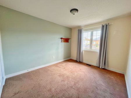 For Lease - 27 Bonheur Road, Markham, Ontario - Photo 3