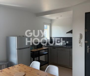 Appartement T1bis Location Limoges - Photo 2