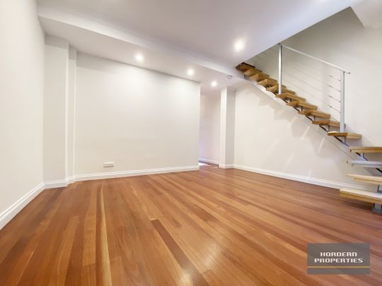 119 Pyrmont Street, Pyrmont NSW 2009 - Terrace For Rent | Domain - Photo 1