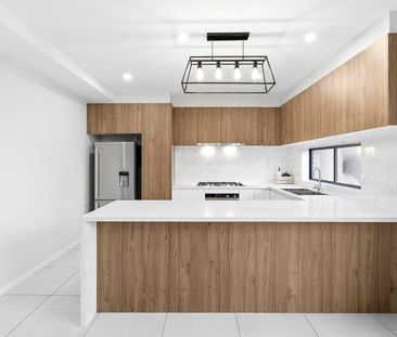 Stylish Family Home in Prime Schofields Pocket | The Ponds Highschool Catchement | Prime North-West Sydney Living - Photo 6