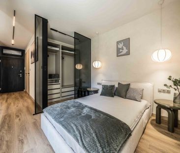 Śliczne nowe mieszkanie Jeżyce Modena 41.25 m² - Zdjęcie 5