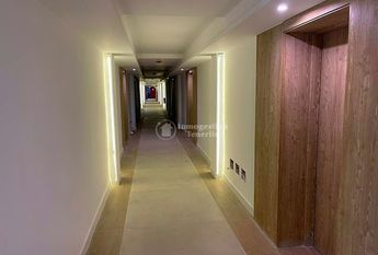 *Rent apartment in Las Galletas, Alborada