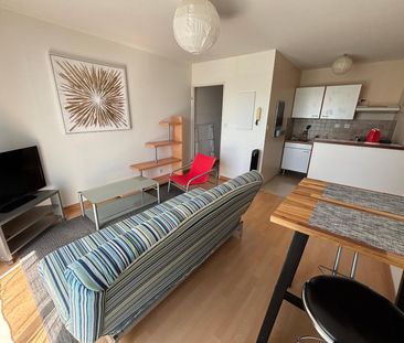 Location Appartement 2 pièces 33m² TOULOUSE 31300 - Photo 2