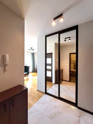 Dwa pokoje z garażem na Jana Kazimierza - Фото 1