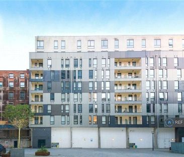 1 bedroom flat to rent - Photo 6