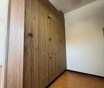 Gemütliche Wohnung mit Sitzplatz - Photo 4