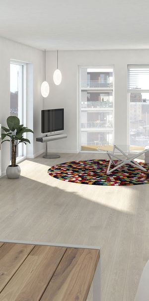 Lejlighed type B5-112 - Foto 1