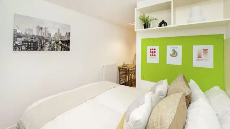 Deluxe Studio - Photo 4