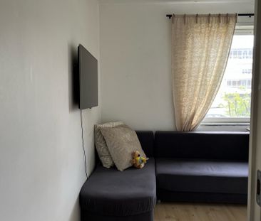 Tornfalksgatan, Malmö - Foto 1