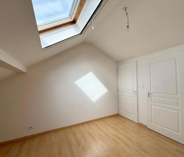 Appartement à louer 2 pièces 37.41m² - Photo 1