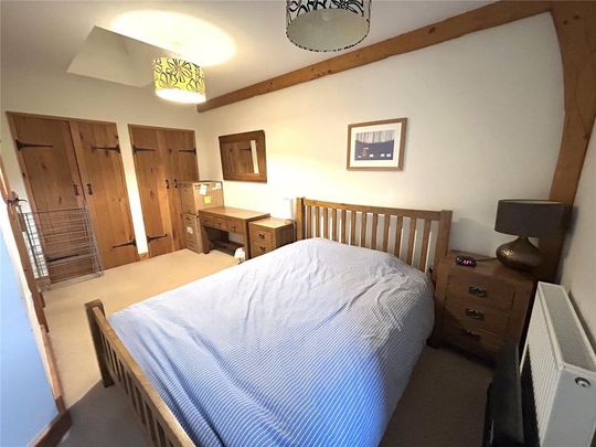 1 bedroom terraced house to rent - Photo 1