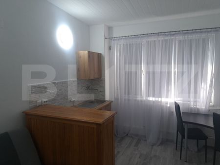 Garsoniera de inchiriat in Dambul Rotund, zona Lombului - Fotografie 3