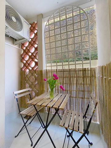 Location Appartement 1 pièce 27m² NICE 06200 - Photo 5