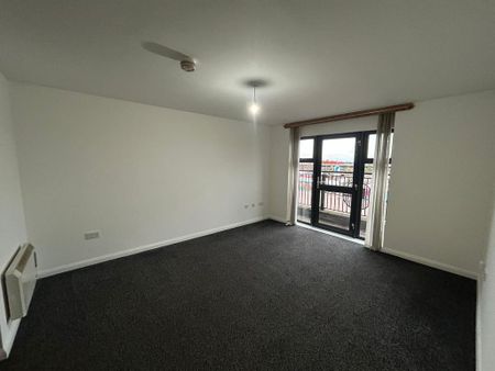 2 bedroom apartment to rent - Photo 2