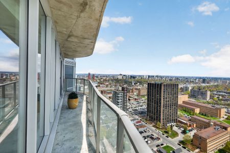 For Lease - 805 Carling Avenue Unit# 3107, Dows Lake - Civic Hospital and Area, Ontario - Photo 5