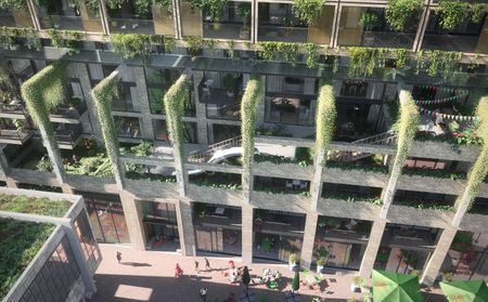 Rijnlandlaan 281, Schipluidenbuurt, 1062MX, Amsterdam - Photo 5