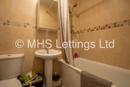 Flat 2, 205 Belle Vue Road, Leeds, LS3 1HG - Photo 4