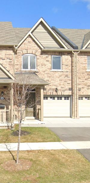 For Lease - 50 Edinburgh Drive, Brampton, Ontario - Photo 1