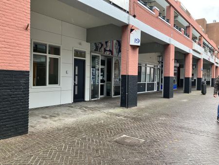 Appartement te huur: Dukaatpassage 17-B 8232 GC Lelystad - Photo 3