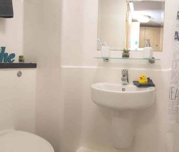 3/4 Bed Standard Ensuite - Photo 5