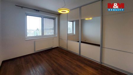 Pronájem bytu 3+kk 78 m² - Фото 3
