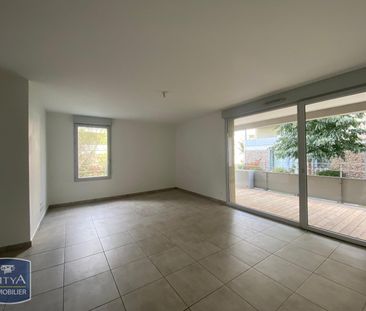 Location Appartement 3 pièces 67m² TOULOUSE 31300 - Photo 2