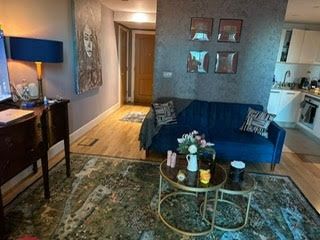 1 Bed Flat, St George Wharf, SW8 - Photo 2