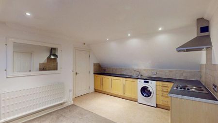 1 bedroom flat to rent - Photo 5