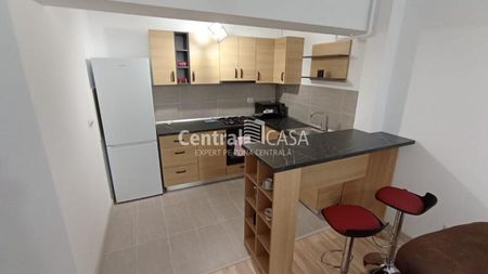 Apartament de inchiriat cu 2 camere, Tatarasi - Fotografie 4