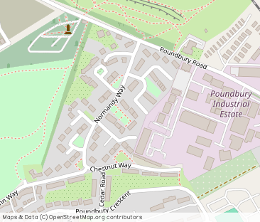 Arnhem Green, Dorchester, DT1 - Photo 1