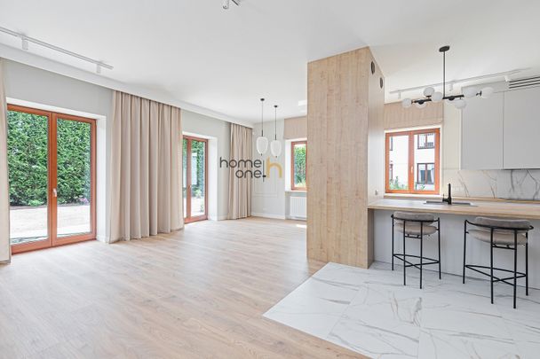 Zawady | nowe | 3 sypialnie | umeblowane | PREMIUM - Photo 1