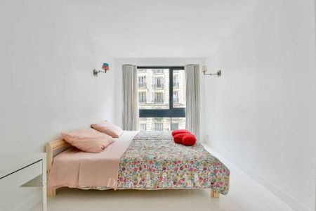 Location appartement, Paris 5ème (75005), 3 pièces, 82.7 m², ref 85535402 - Photo 3