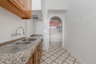 Rental Apartment 1 bedrooms Estrela Lisboa - terrace, lots of natural light - Photo 2