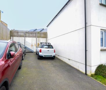 2 bedroom terraced house to rent - Photo 4