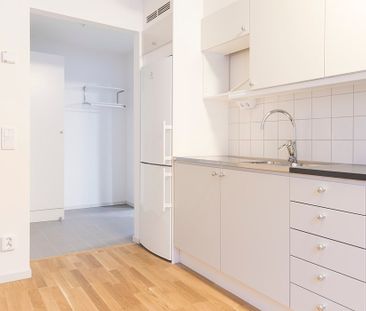 Odlingsvägen 20, Tumba - Foto 2