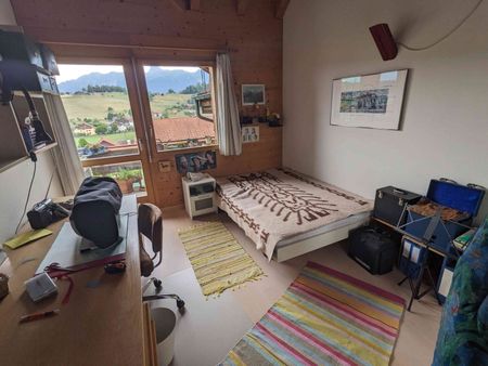 5.5 Zimmer, 130 m² - Photo 4