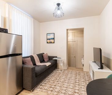 For Lease - 212 Wilson Street Unit# 2, Hamilton, Ontario - Photo 1