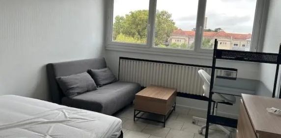 Appartement à louer 1 pièce 18.52m² - Photo 2