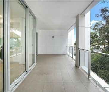 305/77 Ridge Street, Gordon NSW, Belconnen - Photo 5