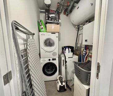 Instapklaar 1-slpk appartement met autostaanplaats - Photo 1