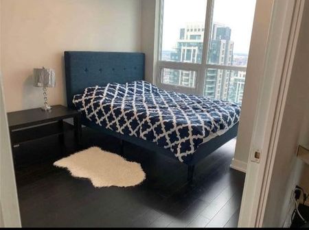 For Lease - 4011 Brickstone Mews Unit# 3203, Mississauga, Ontario - Photo 2