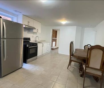 For Lease - 16 Prouse Drive Unit# Lower, Brampton, Ontario - Photo 1